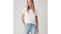 Levi's: Светлые джинсы  721