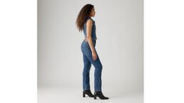 Levi's: Джинсы  501 Original стрейч