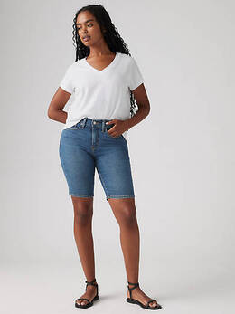 Levi's: Короткие шорты 