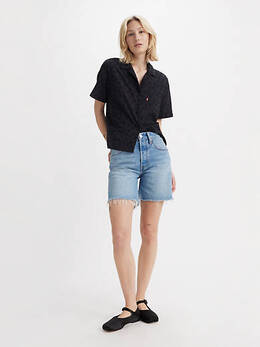 Levi's: Летние шорты  501 Original