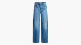 Levi's: Длинные джинсы  Ribcage