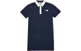 The North Face: Тёмное платье 