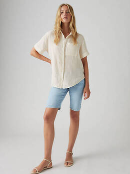 Levi's: Короткие шорты 