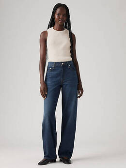 Levi's: Летние джинсы 