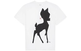 Givenchy: Белая футболка 