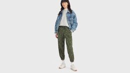 Levi's: Брюки джоггеры 