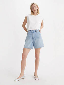 Levi's: Шорты 