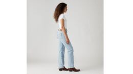 Levi's: Светлые джинсы  501