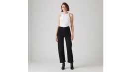 Levi's: Прямые джинсы  Ribcage