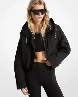 MICHAEL Michael Kors: Короткое пальто 