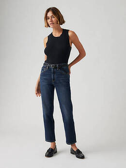 Levi's: Короткие джинсы  501