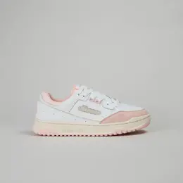 Ellesse: Белые кроссовки 