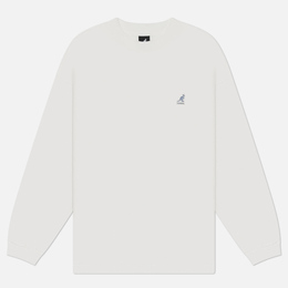 Kangol: Хлопковый свитшот 