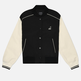 Kangol: Чёрная куртка 