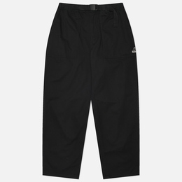 Kangol: Хлопковые брюки 