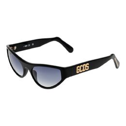 GCDS: Очки 