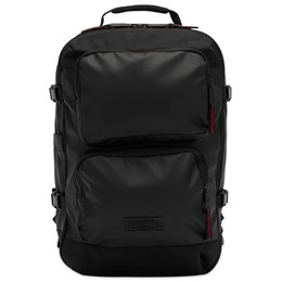 Eastpak: Чёрный рюкзак 