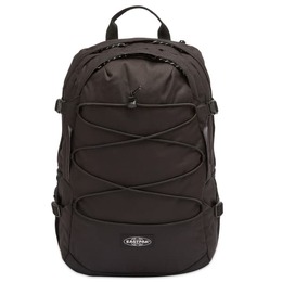 Eastpak: Чёрный рюкзак 