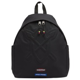 Eastpak: Чёрный рюкзак 