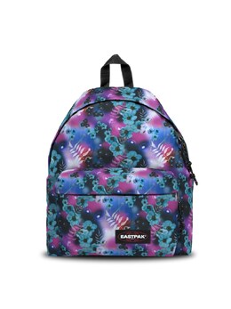 Eastpak: Синий рюкзак 
