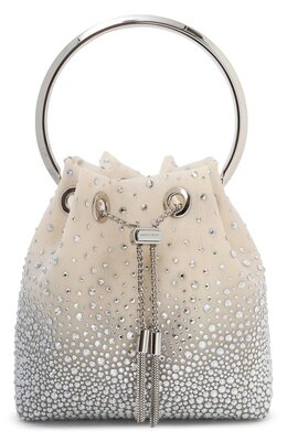 Jimmy Choo: Сумка  Bon Bon