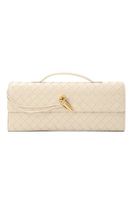Bottega Veneta: Клатч 