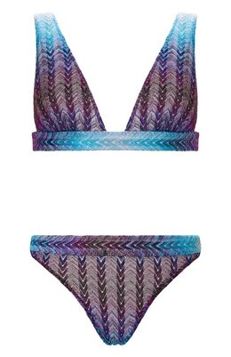 Missoni: Купальник 