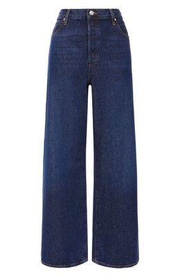 Frame Denim: Синие джинсы 