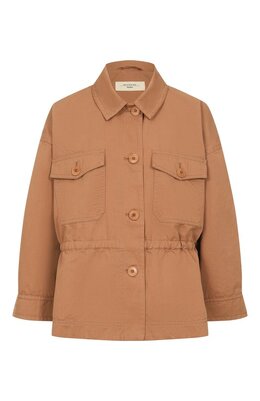 Weekend Max Mara: Хлопковая куртка 