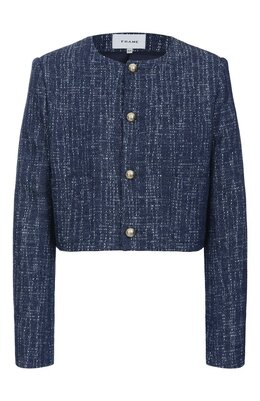 Frame Denim: Твидовый жакет 