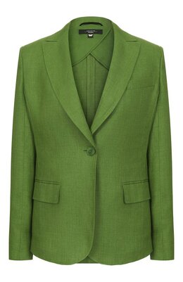Weekend Max Mara: Льняной жакет 