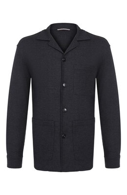 Canali: Пиджаки из шерсти 