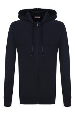 Zimmerli: Синяя толстовка 