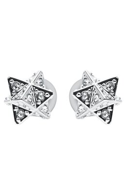Swarovski: Серьги  Dextera