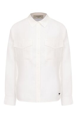 Weekend Max Mara: Льняная рубашка 