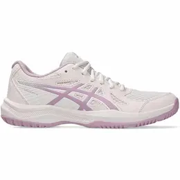 ASICS: Розовые кроссовки  Upcourt