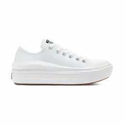 Converse: Белые кеды 