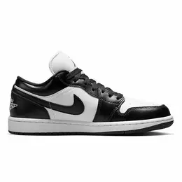 NIKE: Белые кроссовки  Air Jordan