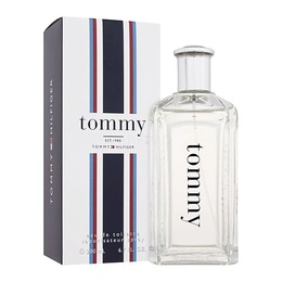 TOMMY HILFIGER: Духи  Tommy