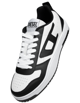 Diesel: Кроссовки 