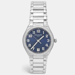 Patek Philippe: Часы 