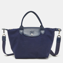 Longchamp: Сумка-шоппер  Le Pliage