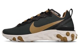 Nike: Кроссовки  React Element 55
