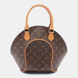 Louis Vuitton: Коричневая сумка  Ellipse