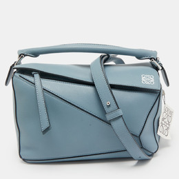 Loewe: Светлая сумка  Puzzle