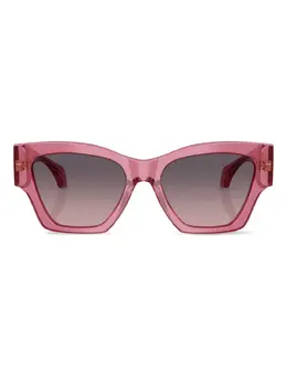 Versace Eyewear: Очки 