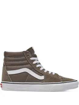Vans: Кроссовки 