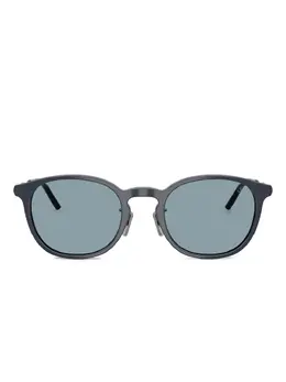 Moncler Eyewear: Очки 