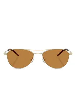 Oliver Peoples: Очки 