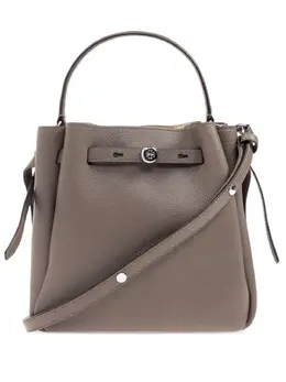 Tory Burch: Сумка-шоппер 